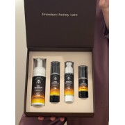 ПОДАРУНКОВИЙ НАБІР ДЛЯ ОБЛИЧЧЯ NATURAL FACE RITUAL